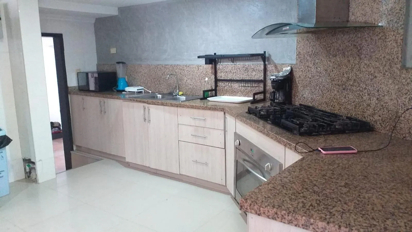 Apartment Lodging Apartamento Penthouse Con Piscina Cartagena