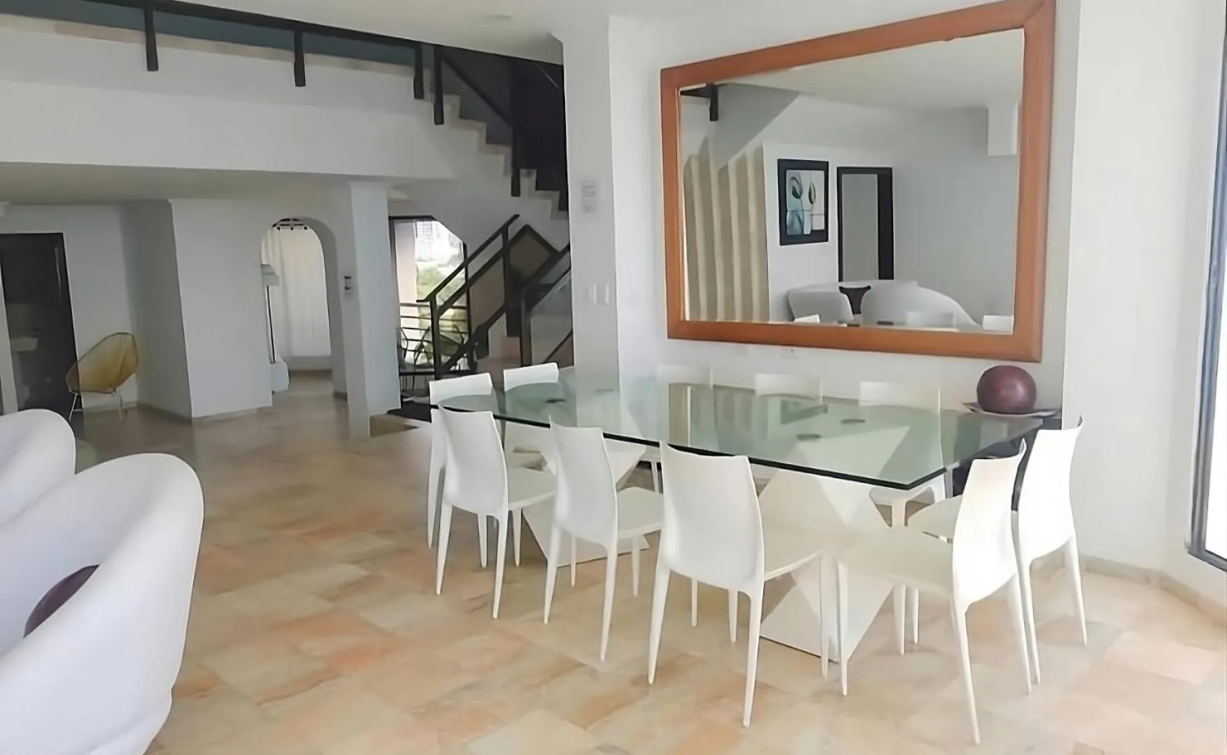 Apartment Lodging Apartamento Penthouse Con Piscina Cartagena Colombia