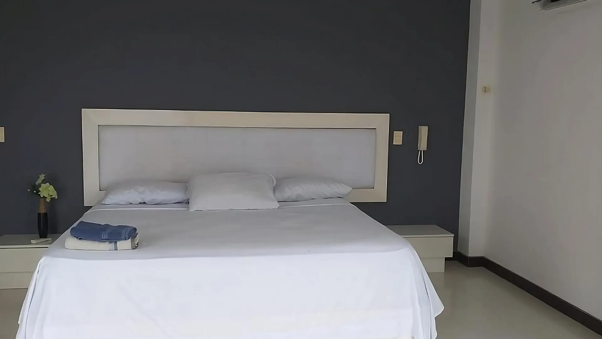 Lodging Apartamento Penthouse Con Piscina Cartagena Colombia
