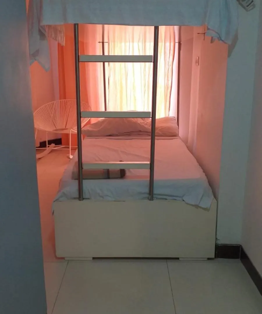 Lodging Apartamento Penthouse Con Piscina Cartagena Apartment
