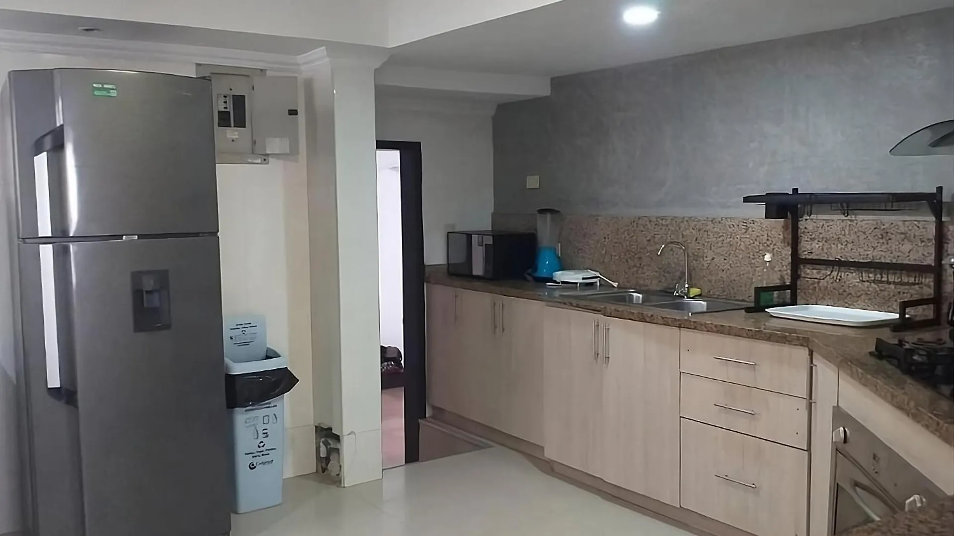 Apartment Lodging Apartamento Penthouse Con Piscina Cartagena
